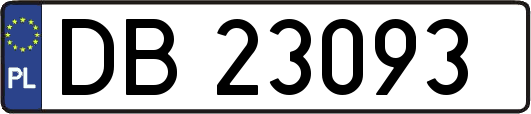 DB23093