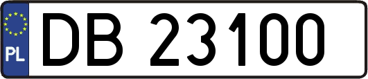 DB23100