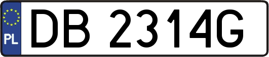 DB2314G