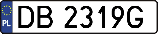 DB2319G