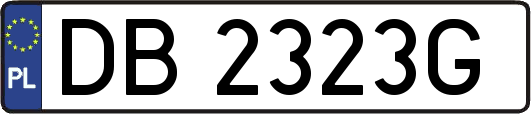 DB2323G