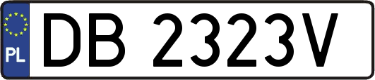 DB2323V