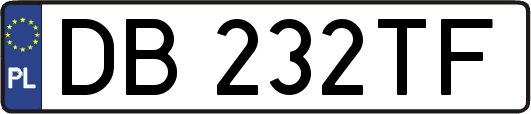 DB232TF