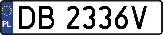 DB2336V
