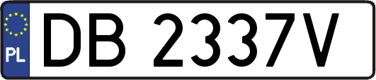 DB2337V