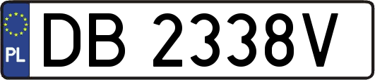 DB2338V