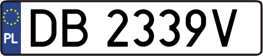 DB2339V