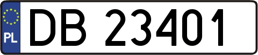 DB23401