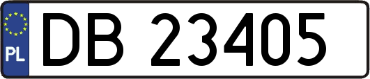 DB23405