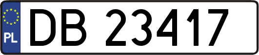 DB23417
