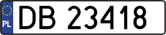 DB23418