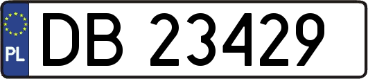 DB23429