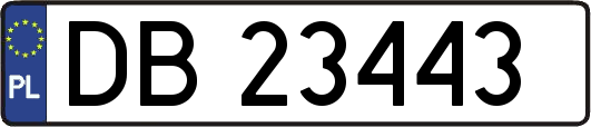 DB23443