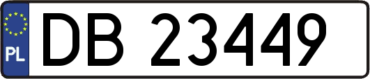 DB23449