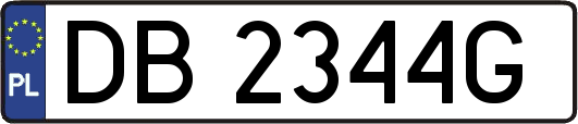 DB2344G