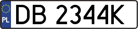 DB2344K
