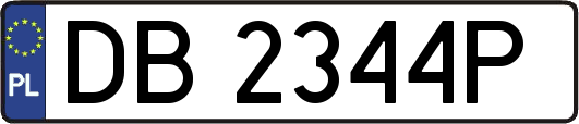 DB2344P