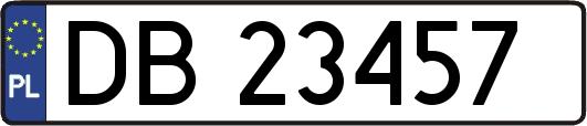 DB23457