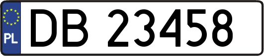 DB23458
