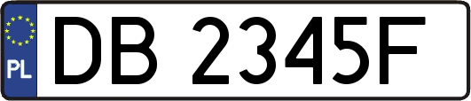 DB2345F