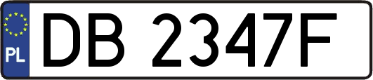 DB2347F