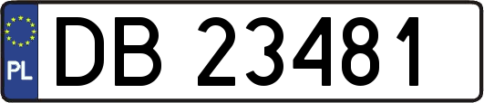 DB23481