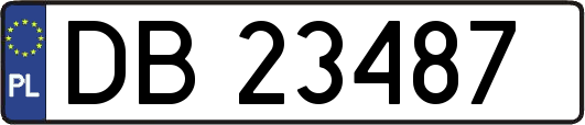 DB23487