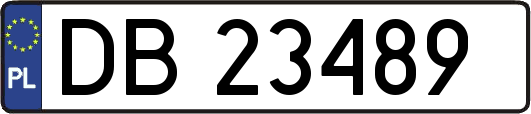 DB23489