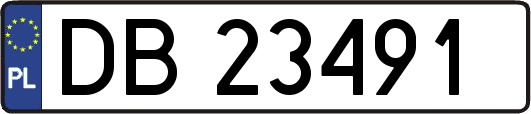 DB23491