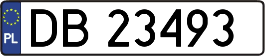 DB23493
