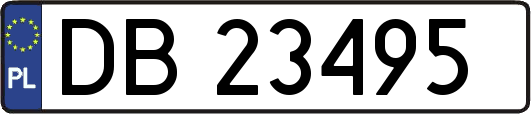 DB23495