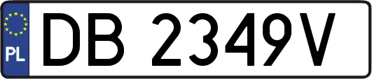 DB2349V