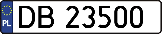 DB23500
