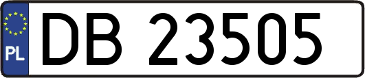 DB23505
