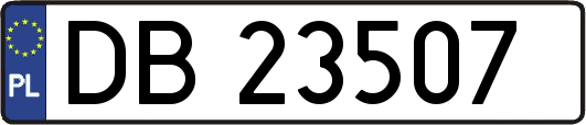 DB23507