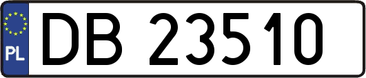 DB23510