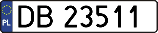 DB23511