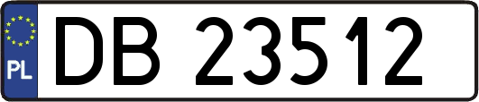 DB23512