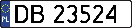 DB23524