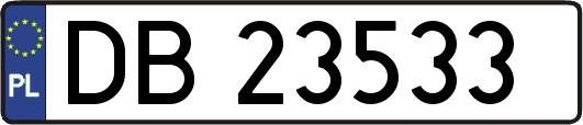 DB23533