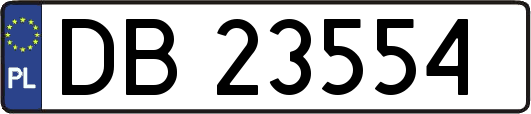 DB23554