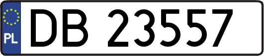 DB23557
