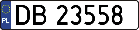 DB23558
