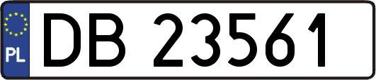 DB23561