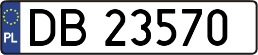 DB23570
