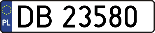 DB23580