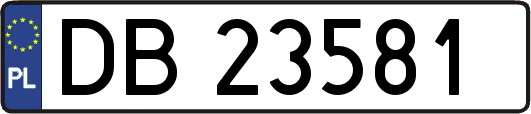DB23581