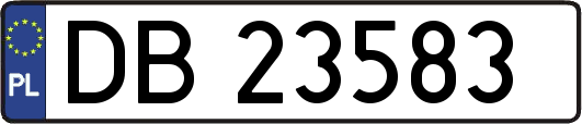 DB23583