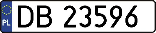 DB23596
