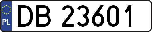 DB23601